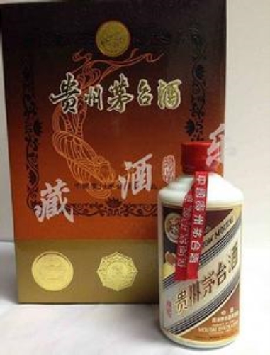 沈陽回收89年茅臺酒 96年茅臺酒回收