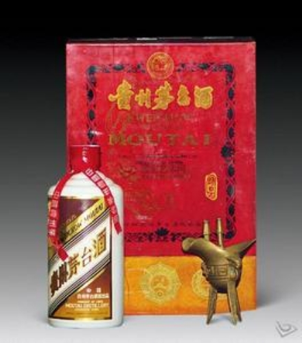 邢臺回收72年茅臺酒 09年茅臺酒回收