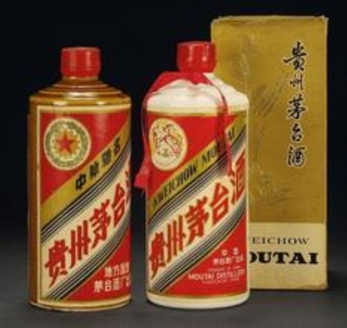 雞西回收96年茅臺(tái)酒 14年茅臺(tái)酒回收