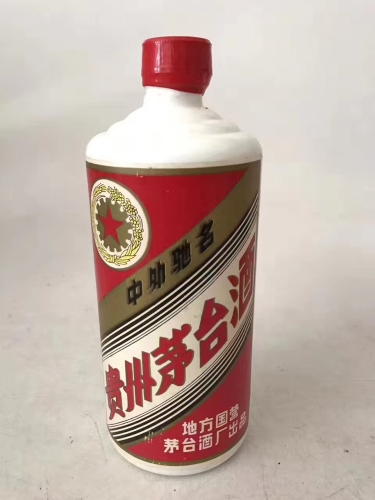 海淀回收老茅臺酒 09年茅臺酒回收