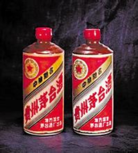 本溪回收17年茅臺酒 97年茅臺酒回收