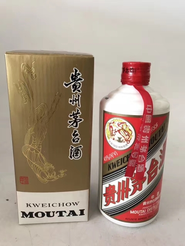 伊春回收06年五星茅臺(tái)酒 02年茅臺(tái)酒回收