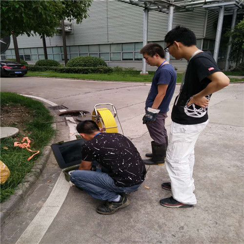 上海楊浦區(qū)新江灣城街道雨污管道清淤咨詢熱線