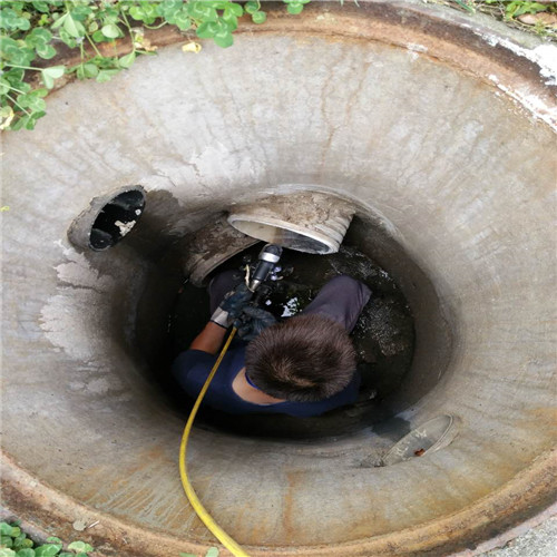 上海虹口區(qū)廣中路街道雨水管道清淤（收費詳情）