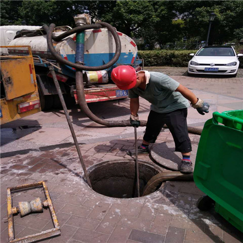 揚州市邗江區(qū)瘦西湖街道雨污管道清淤公司電話