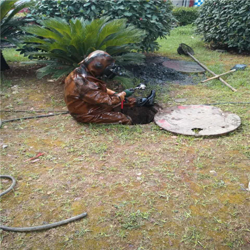 德清洛舍雨水管道疏通咨詢熱線