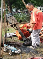 南京建鄴區(qū)雨水管道疏通全城服務(wù)