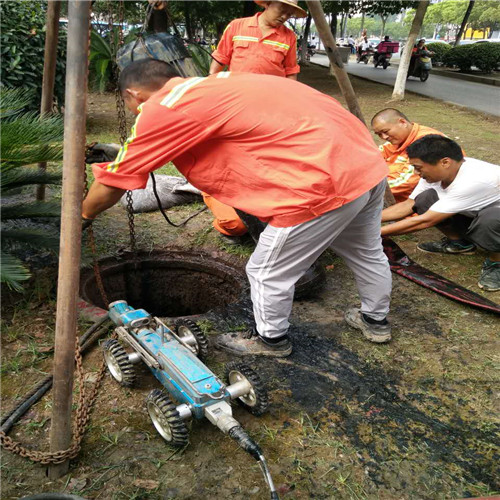 上海黃浦區(qū)豫園雨水管道疏通（收費(fèi)詳情）