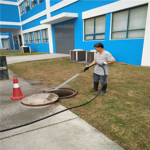 鎮(zhèn)江新區(qū)姚橋雨水管道清洗（收費詳情）