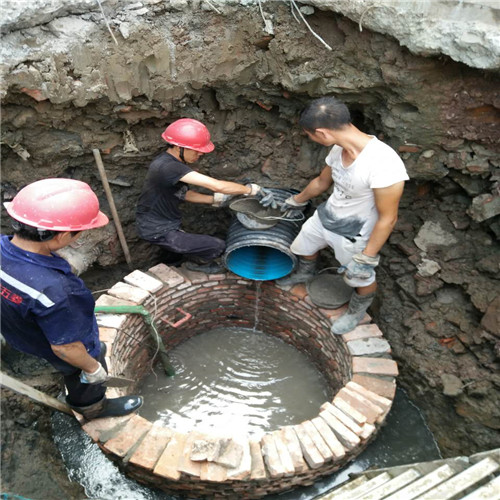 無錫惠山楊市管道清洗隨叫隨到