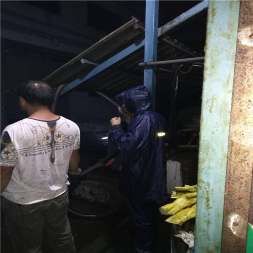 泰州海陵城北雨水管道疏通咨詢熱線